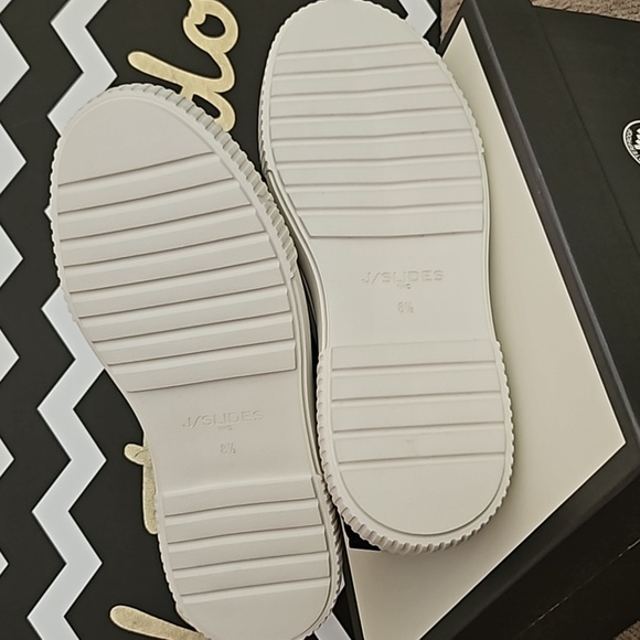 J/SLIDES NYC - Wyona WP Sneaker Boot - Choose Color - Sz 8.5 NIB - Picture 4 of 5